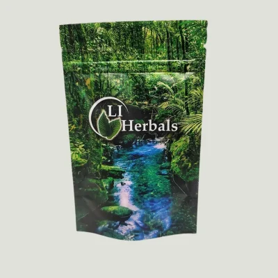 LIH Tea Sample Pack: 5 Kratom Strains :30 gms each