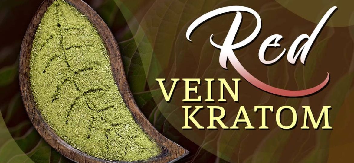 red borneo kratom