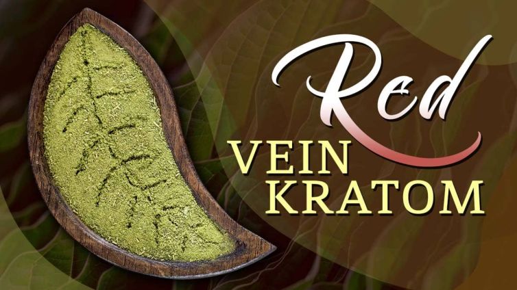 red borneo kratom