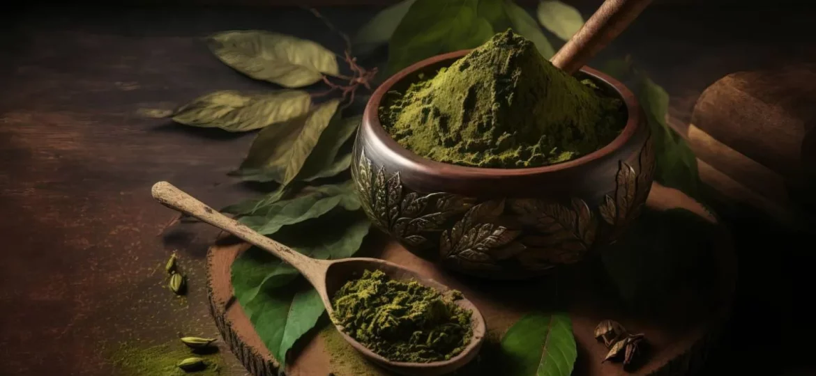The Comprehensive Guide to Kratom: Health Benefits and Risks