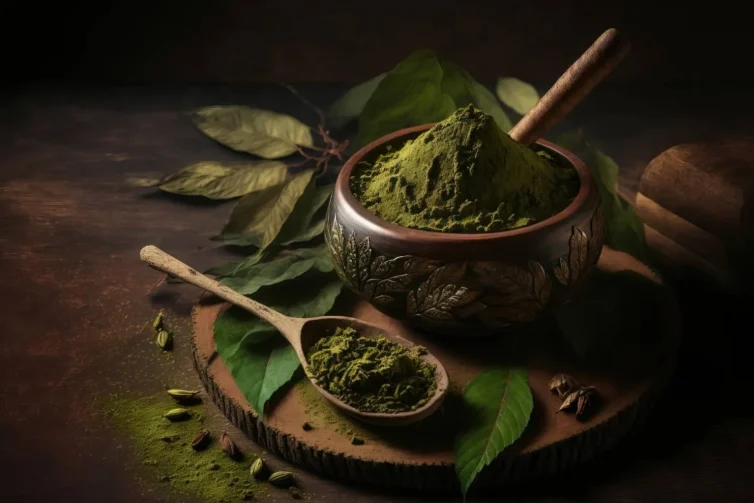 The Comprehensive Guide to Kratom: Health Benefits and Risks